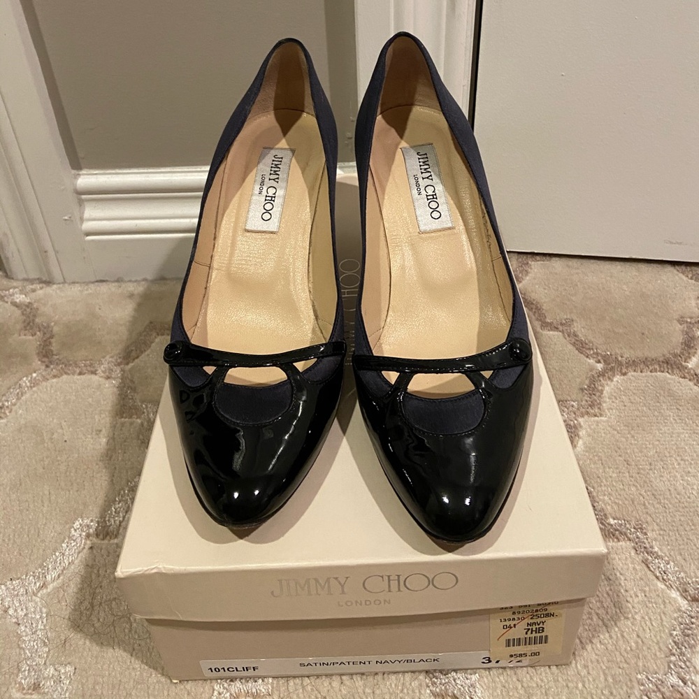Jimmy Choo Shoes